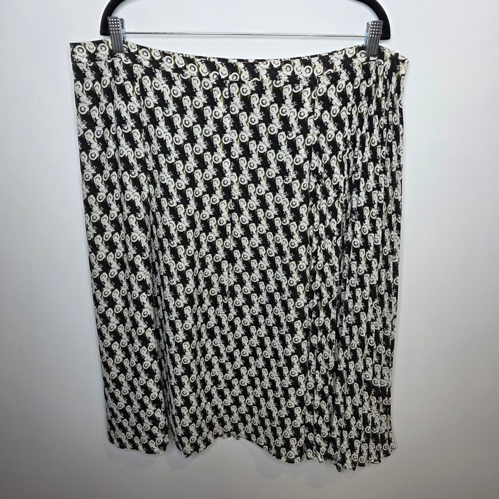 Sejour Skirt Womens 16W